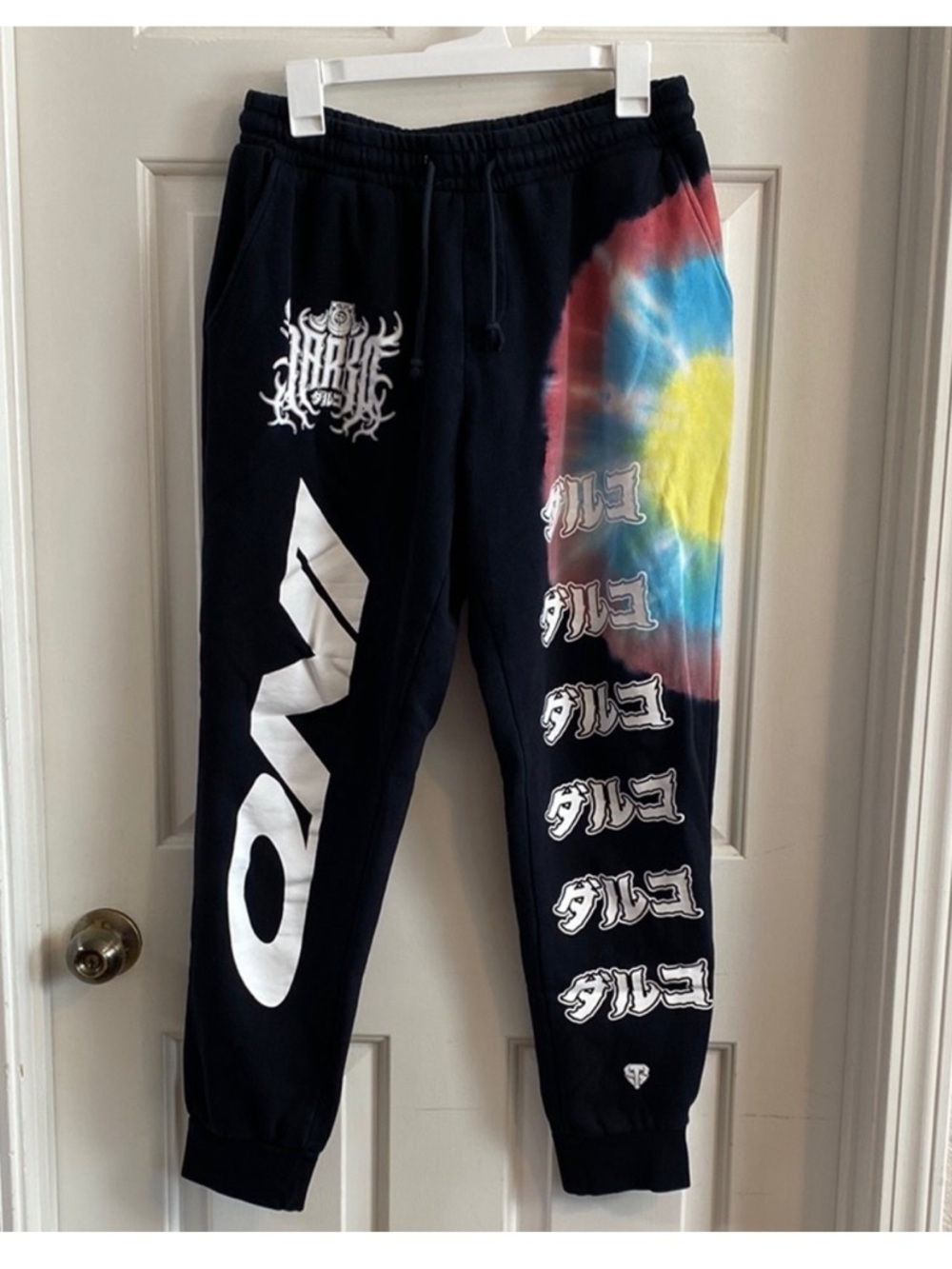 Darko sweatpants